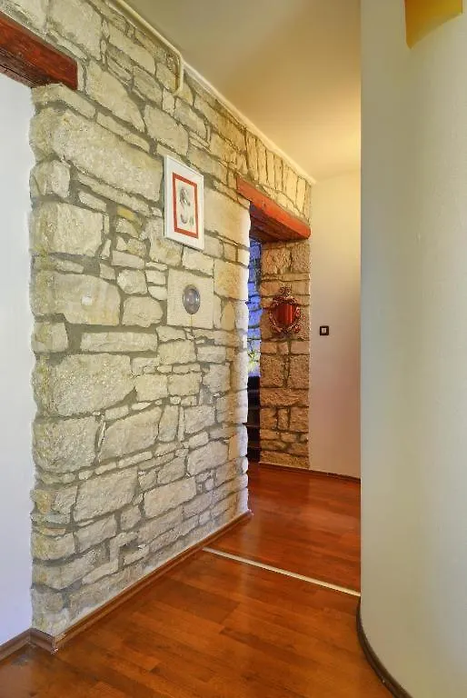 Apartment Dante Square - Top Center Pula